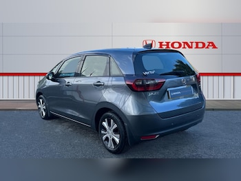 Used Honda Jazz 2022 for sale - 75910856: Photo