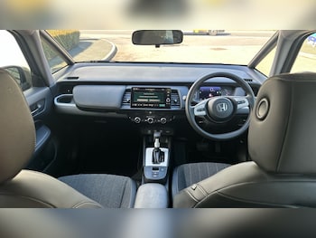 Used Honda Jazz 2022 for sale - 75910856: Photo