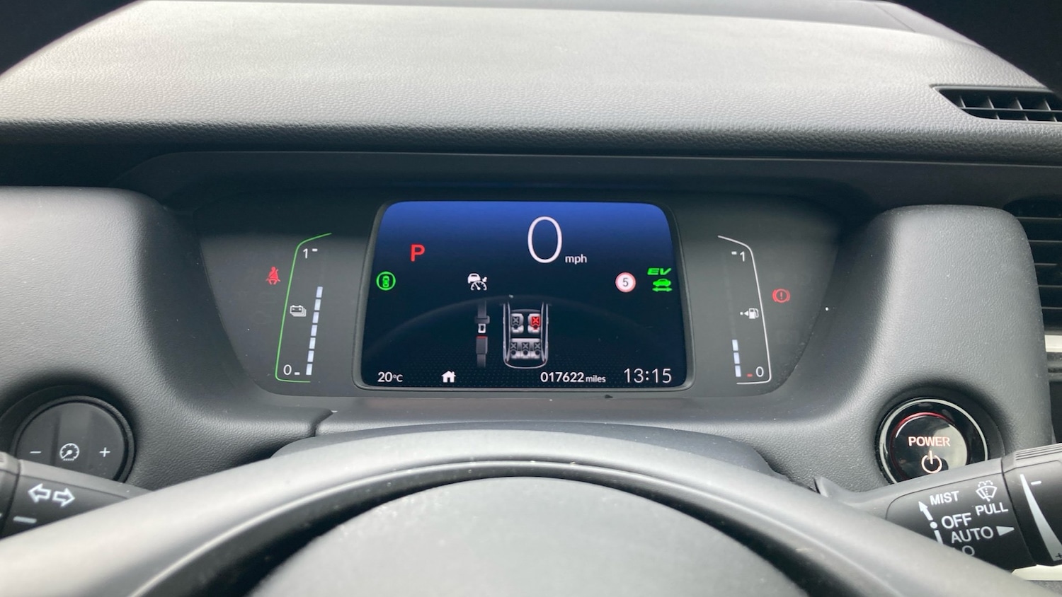 Vehicle 11