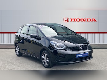 Honda - Jazz
