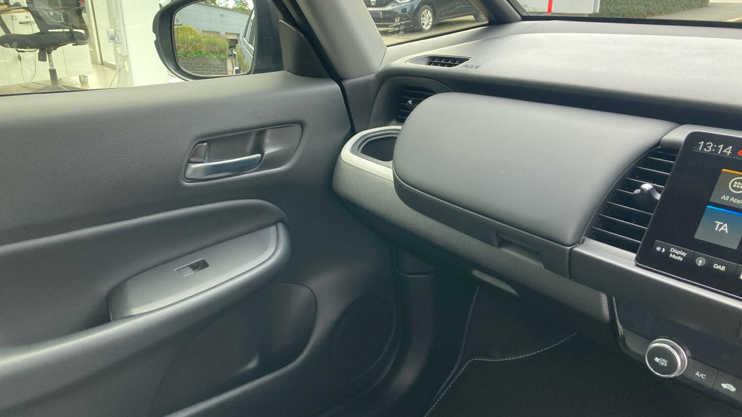 Vehicle 31