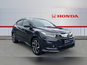 2020 (70) - 1.5 i-VTEC EX 5dr Petrol Hatchback