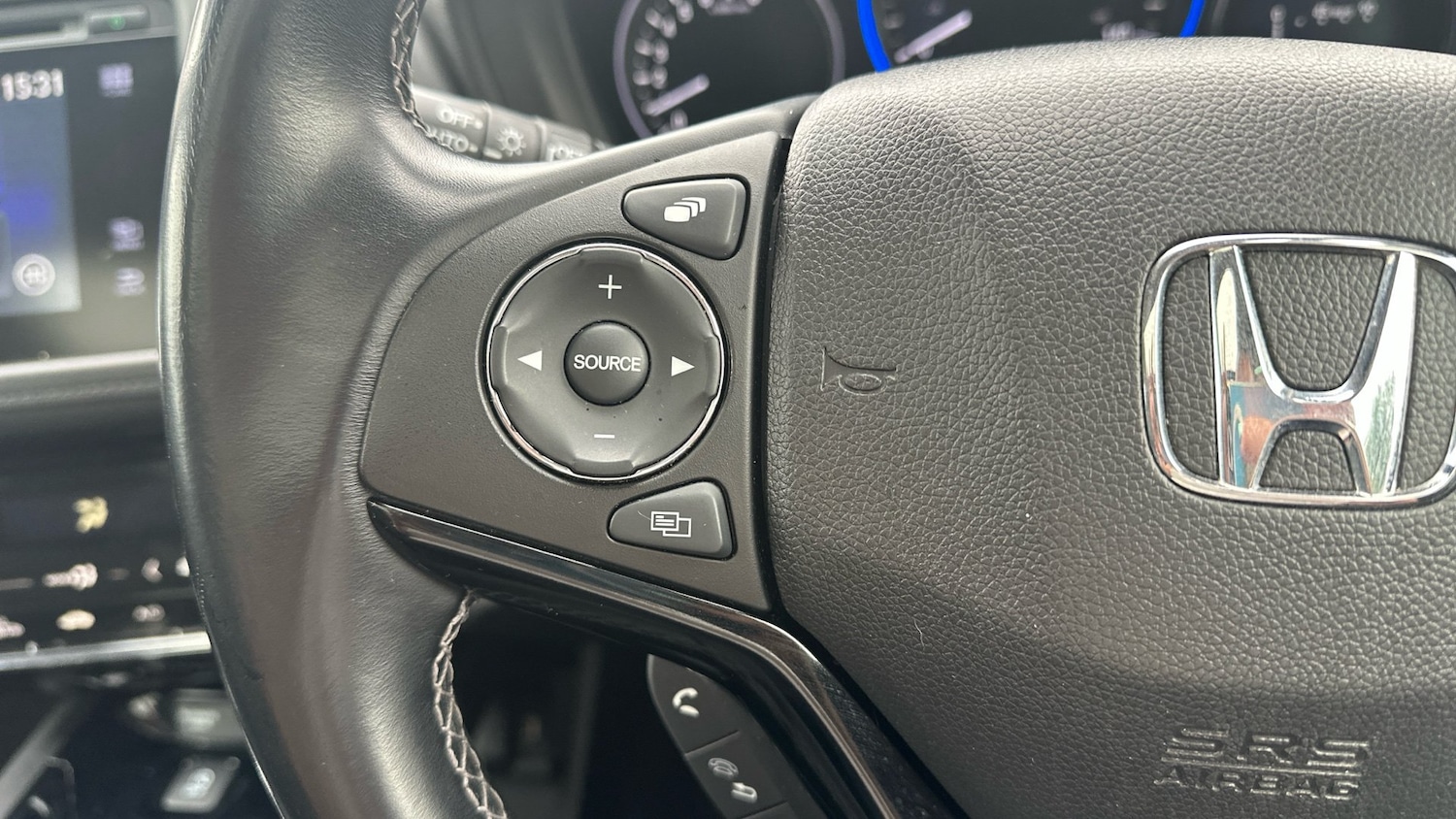 Vehicle 25