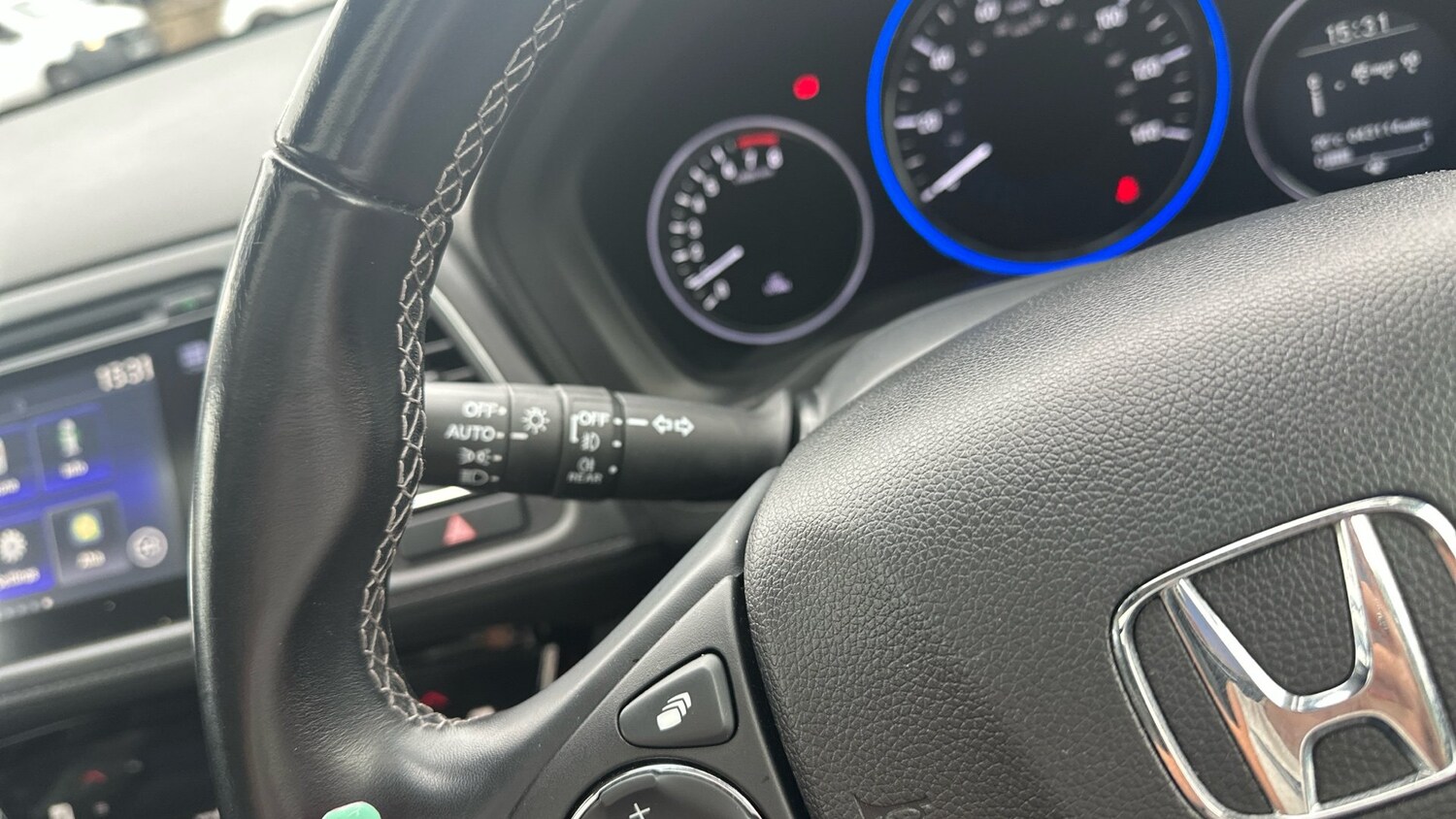 Vehicle 26