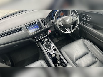 Used Honda HR-V 2020 for sale - 75749138: Photo
