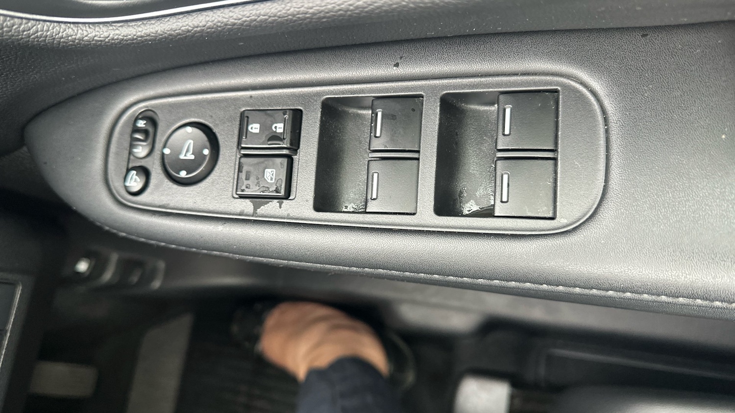 Vehicle 34