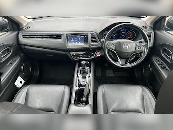 Used Honda HR-V 2020 for sale - 75749138: Photo