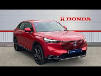 2022 (22) - 1.5 eHEV Advance 5dr CVT Hybrid Hatchback