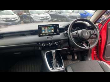 Used Honda HR-V 2022 for sale - 74772033: Photo