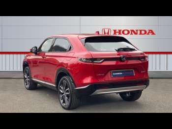 Used Honda HR-V 2022 for sale - 74772033: Photo
