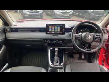 Used Honda HR-V 2022 for sale - 74772033: Photo