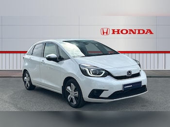 Used Honda Jazz 2021 for sale - 75894489: Photo