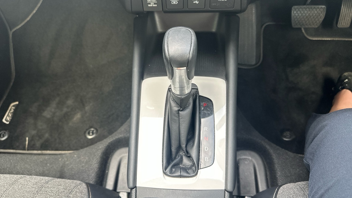 Vehicle 25