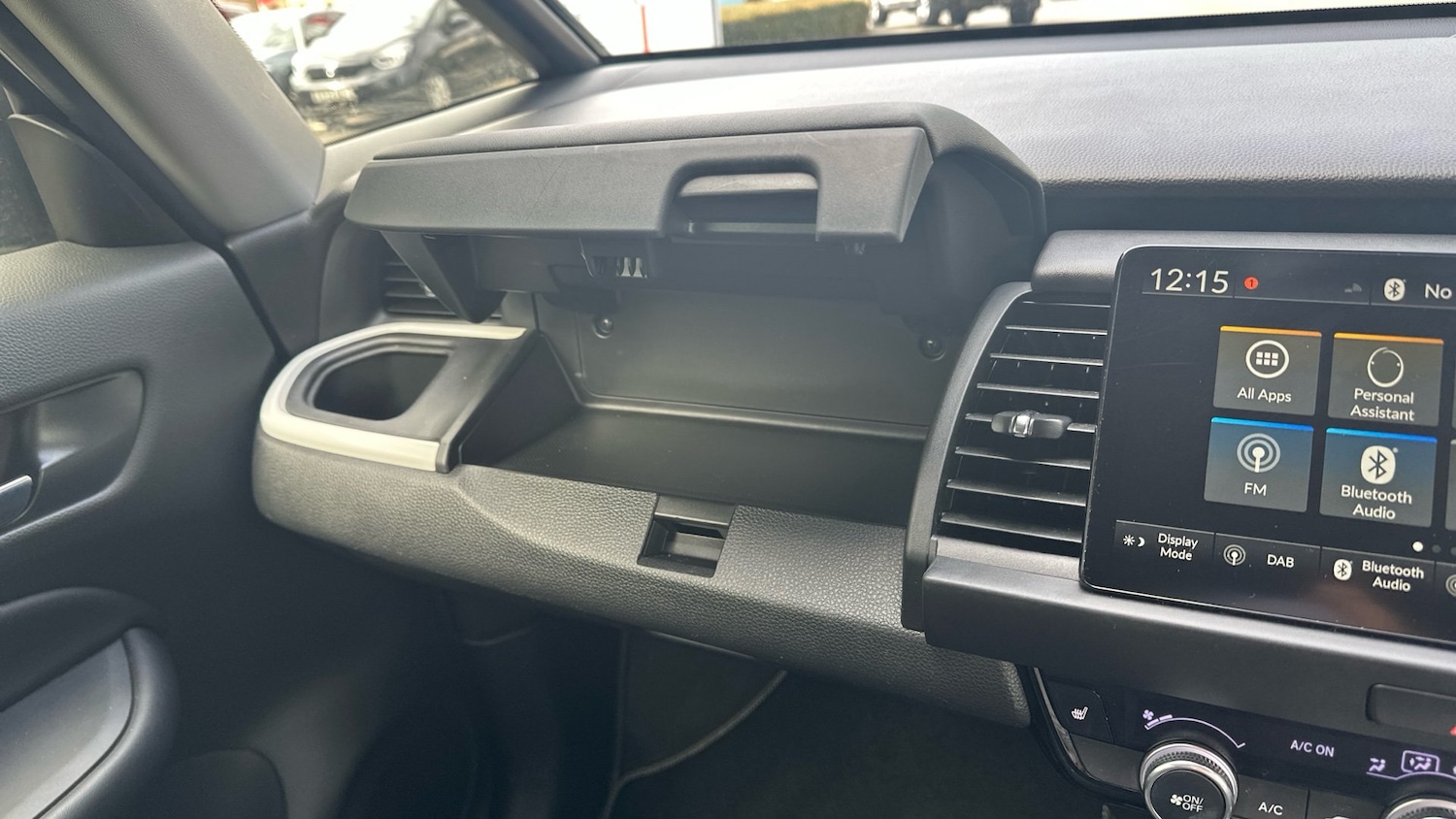 Vehicle 27