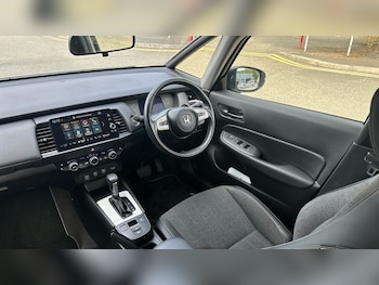 Used Honda Jazz 2021 for sale - 75894489: Photo
