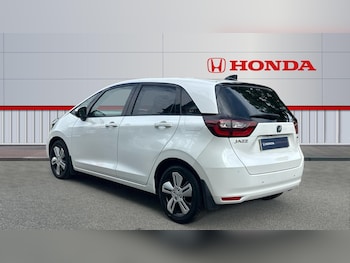 Used Honda Jazz 2021 for sale - 75894489: Photo
