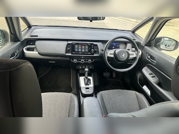 Used Honda Jazz 2021 for sale - 75894489: Photo