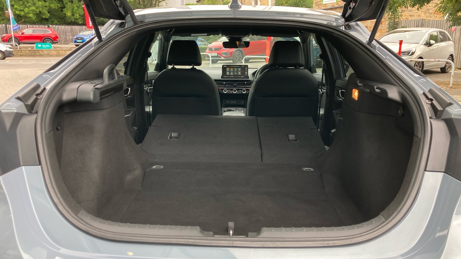 Vehicle 27