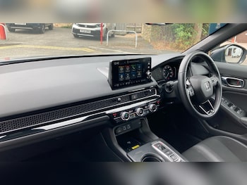Used Honda Civic 2023 for sale - 75546581: Photo