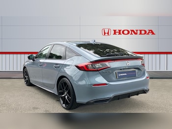 Used Honda Civic 2023 for sale - 75546581: Photo