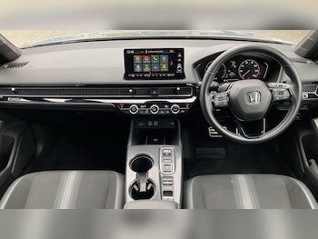 Used Honda Civic 2023 for sale - 75546581: Photo