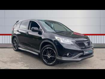 2014 (14) - 2.2 i-DTEC Black Edition 5dr Diesel Estate