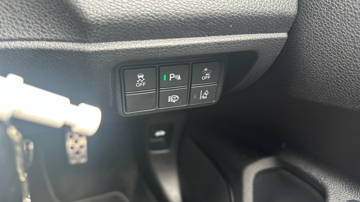 Vehicle 17