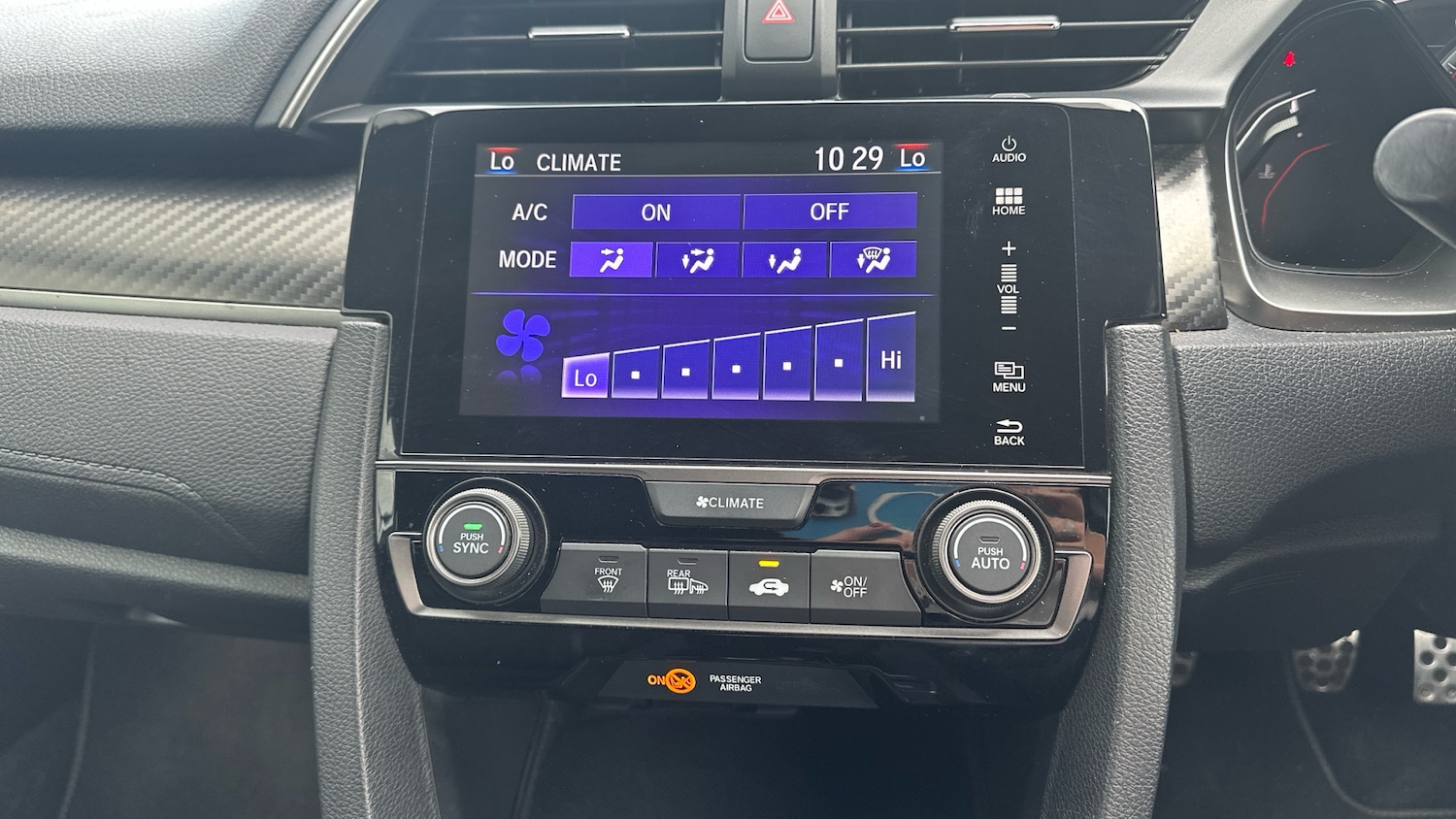 Vehicle 25
