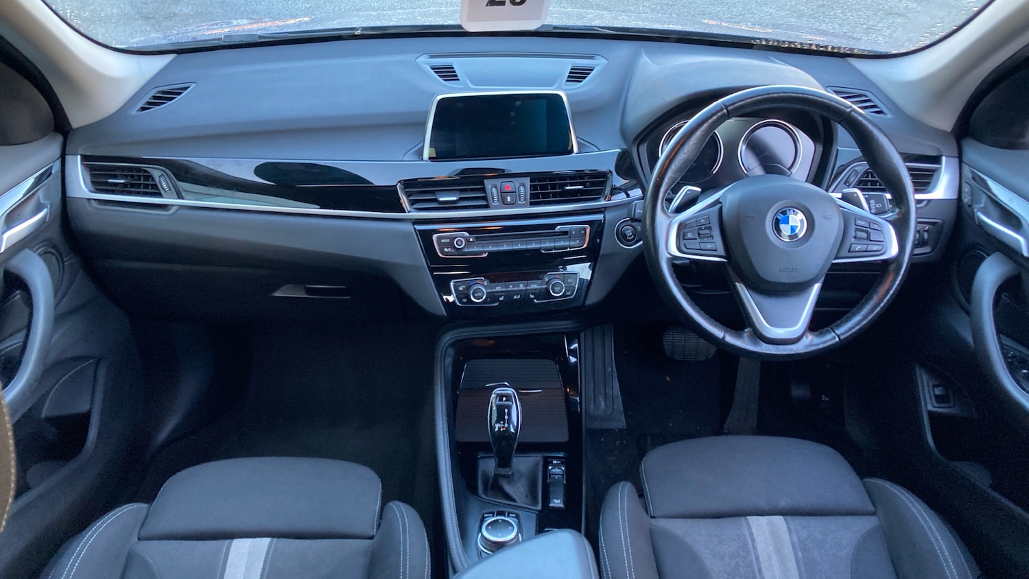 Used BMW X1 2018 for sale - 76910928: Photo 10