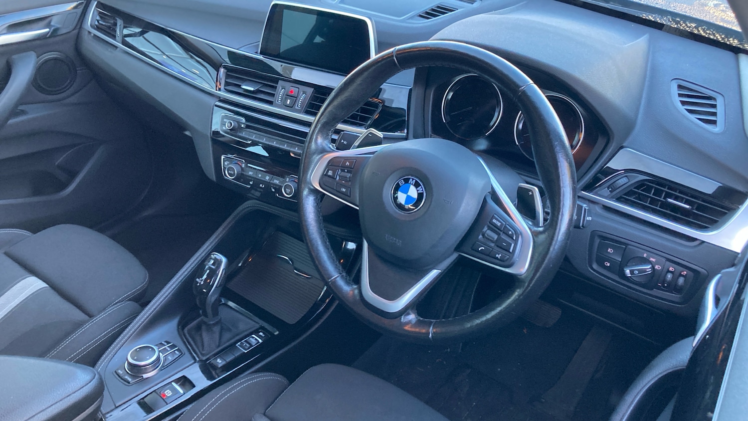 Used BMW X1 2018 for sale - 76910928: Photo 11