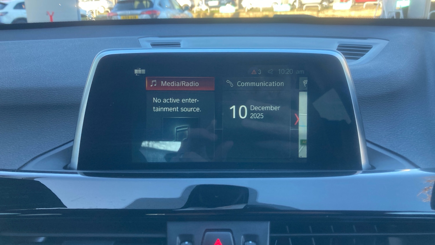 Used BMW X1 2018 for sale - 76910928: Photo 12