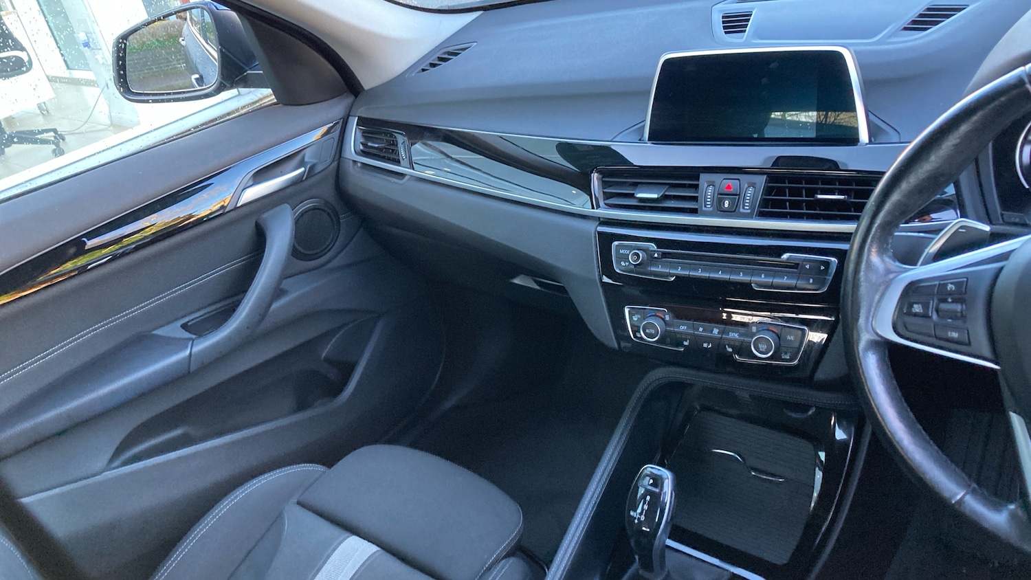 Used BMW X1 2018 for sale - 76910928: Photo 14