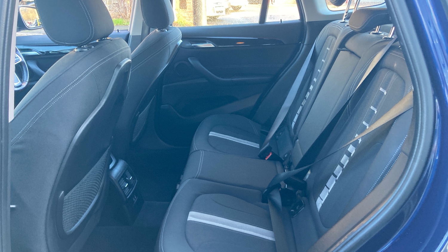 Used BMW X1 2018 for sale - 76910928: Photo 16