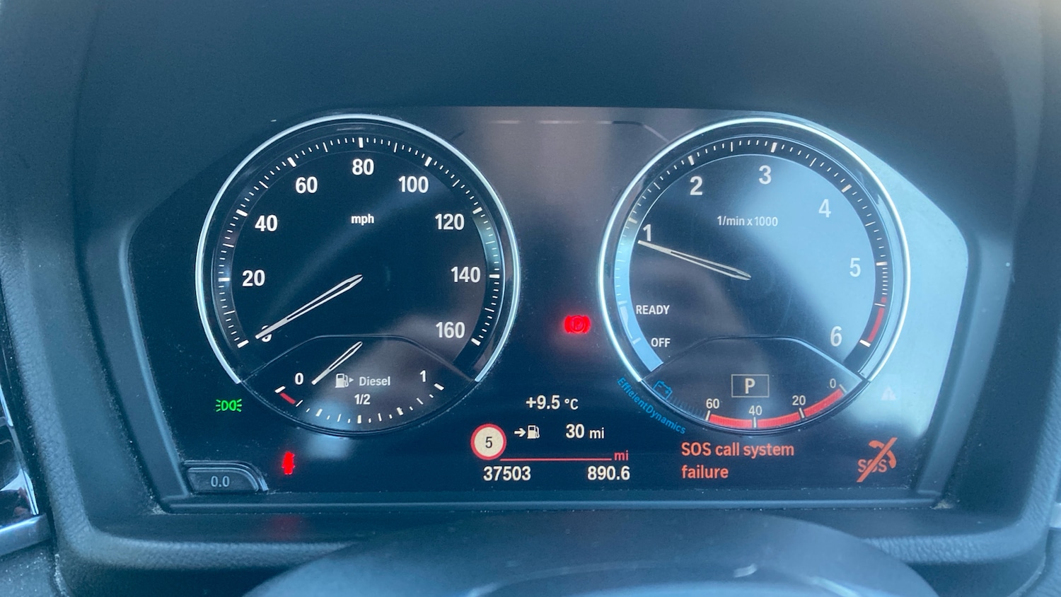 Used BMW X1 2018 for sale - 76910928: Photo 18