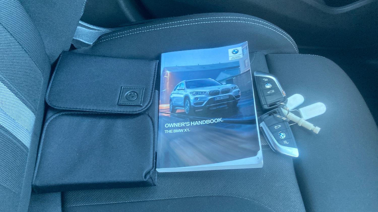 Used BMW X1 2018 for sale - 76910928: Photo 19