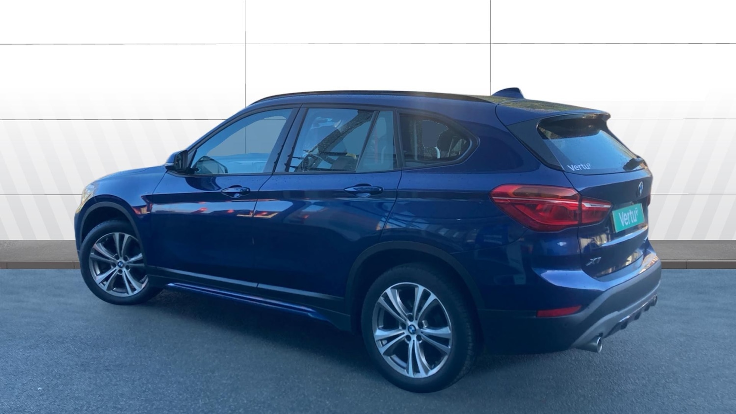 Used BMW X1 2018 for sale - 76910928: Photo 2