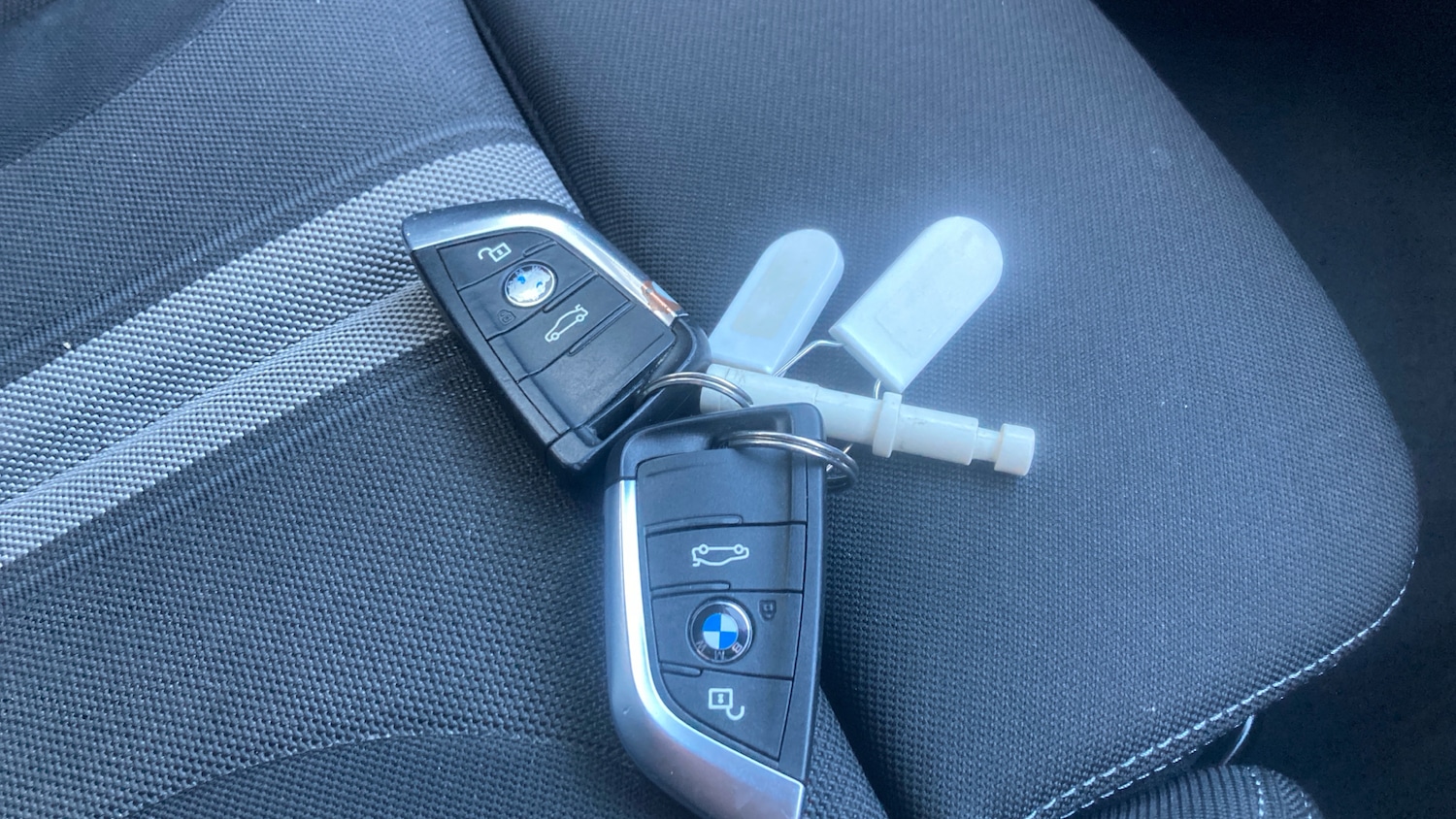 Used BMW X1 2018 for sale - 76910928: Photo 20