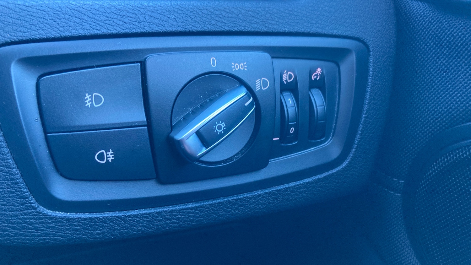 Used BMW X1 2018 for sale - 76910928: Photo 21