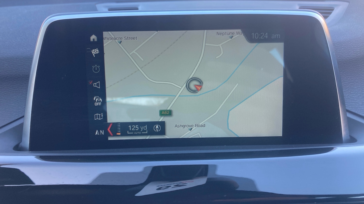 Used BMW X1 2018 for sale - 76910928: Photo 27