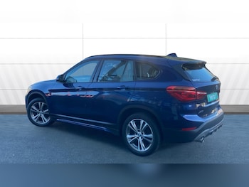 Used BMW X1 2018 for sale - 76910928: Photo