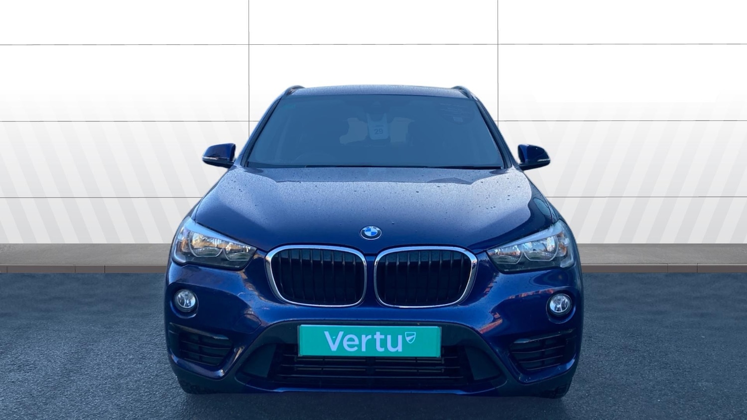 Used BMW X1 2018 for sale - 76910928: Photo 3