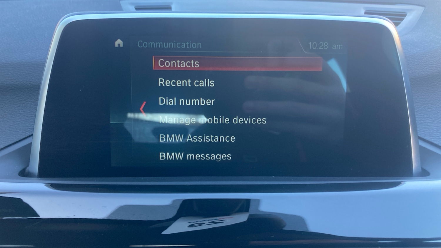 Used BMW X1 2018 for sale - 76910928: Photo 35