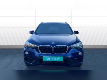 Used BMW X1 2018 for sale - 76910928: Photo