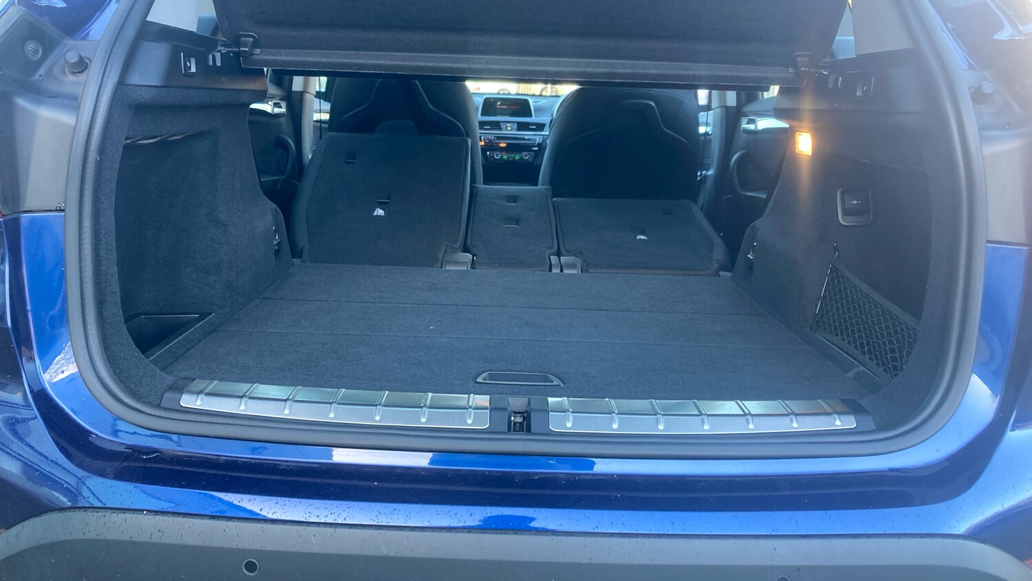 Used BMW X1 2018 for sale - 76910928: Photo 43