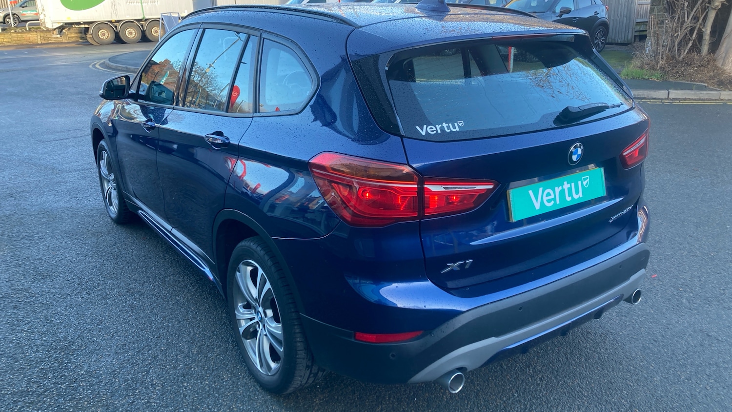 Used BMW X1 2018 for sale - 76910928: Photo 44