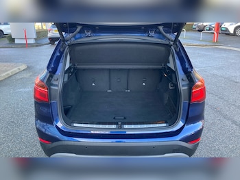 Used BMW X1 2018 for sale - 76910928: Photo