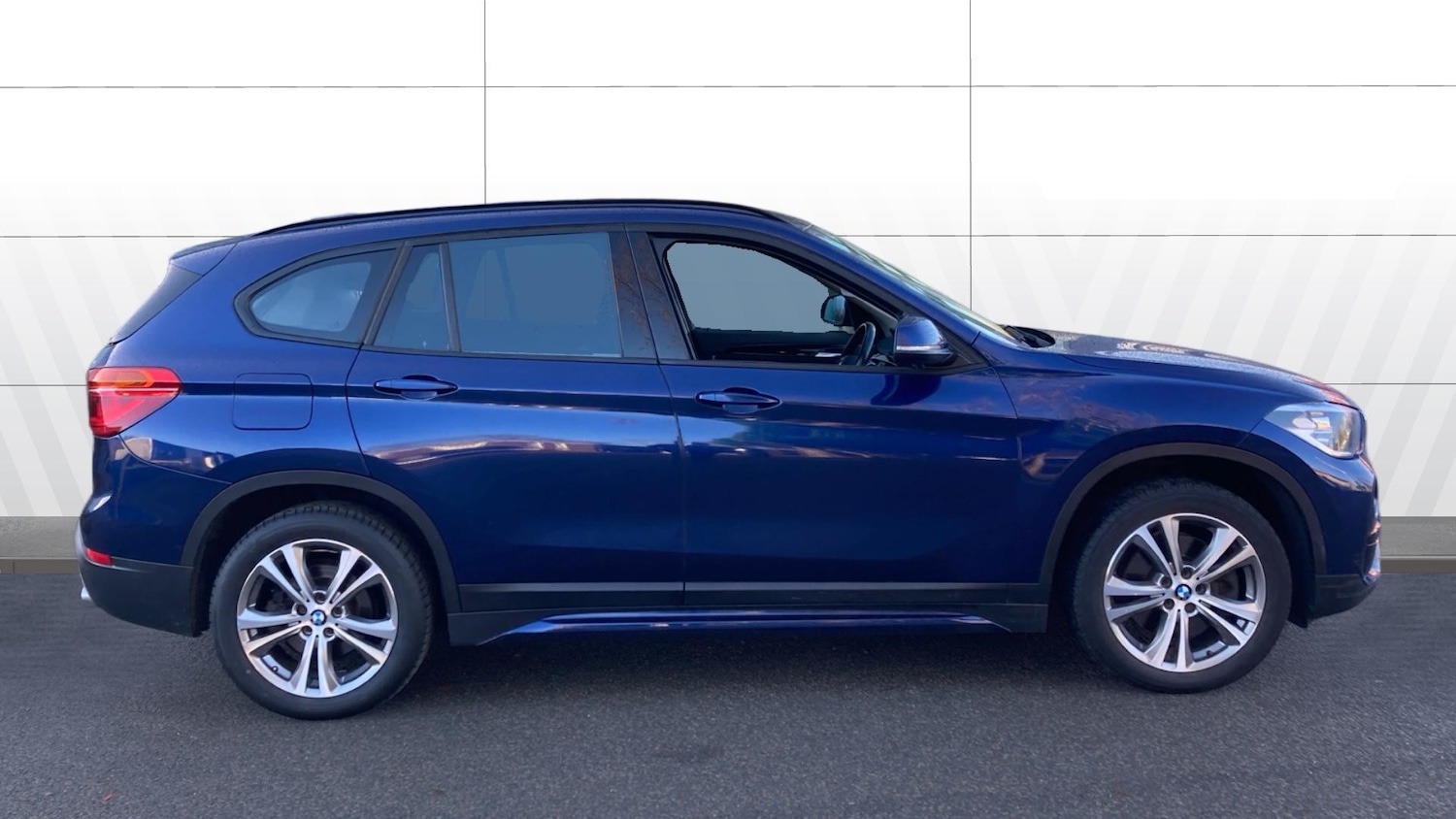 Used BMW X1 2018 for sale - 76910928: Photo 5