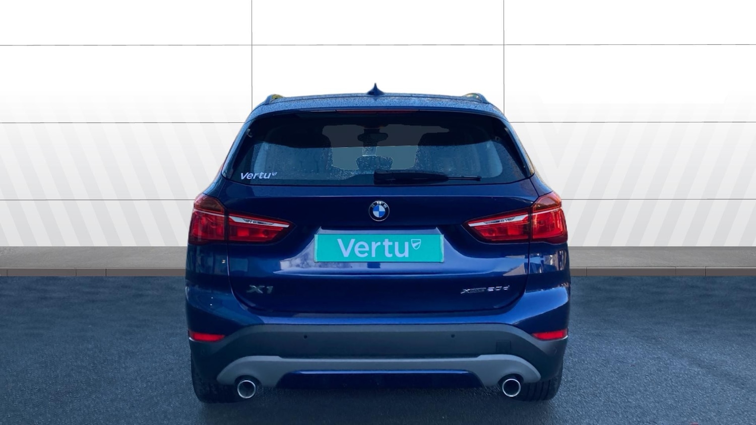 Used BMW X1 2018 for sale - 76910928: Photo 6