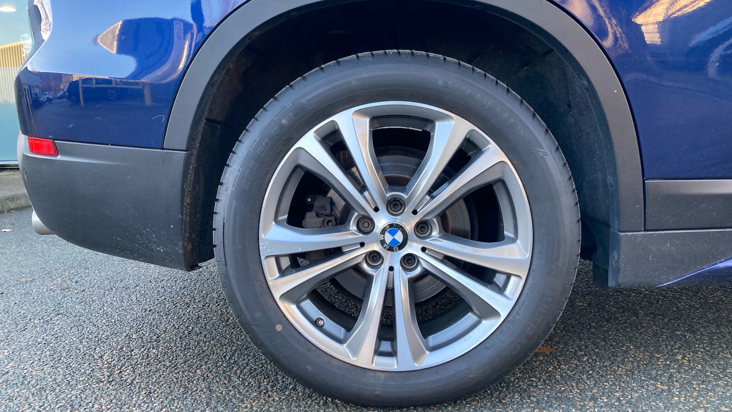 Used BMW X1 2018 for sale - 76910928: Photo 7