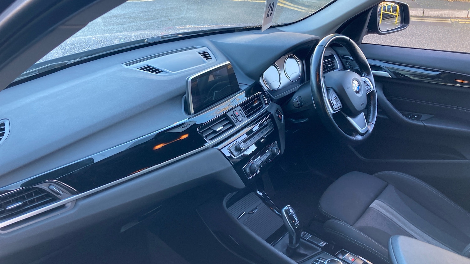 Used BMW X1 2018 for sale - 76910928: Photo 9